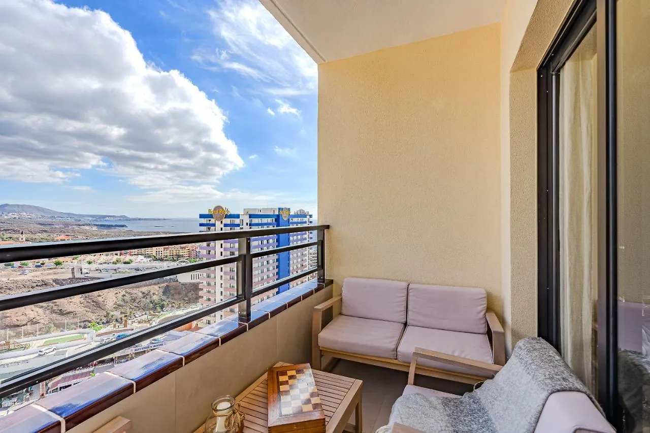 Sky Smart Home Hi-End Services Media Streaming Costa Adeje İspanya