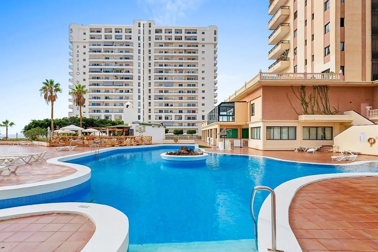 Sky Smart Home Hi-End Services Media Streaming Costa Adeje 0*,  İspanya