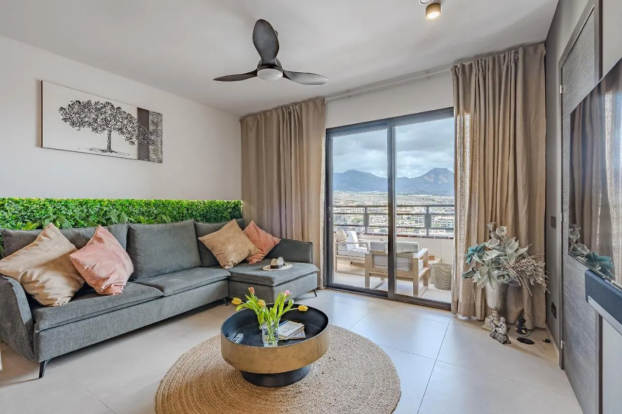 Sky Smart Home Hi-End Services Media Streaming Costa Adeje