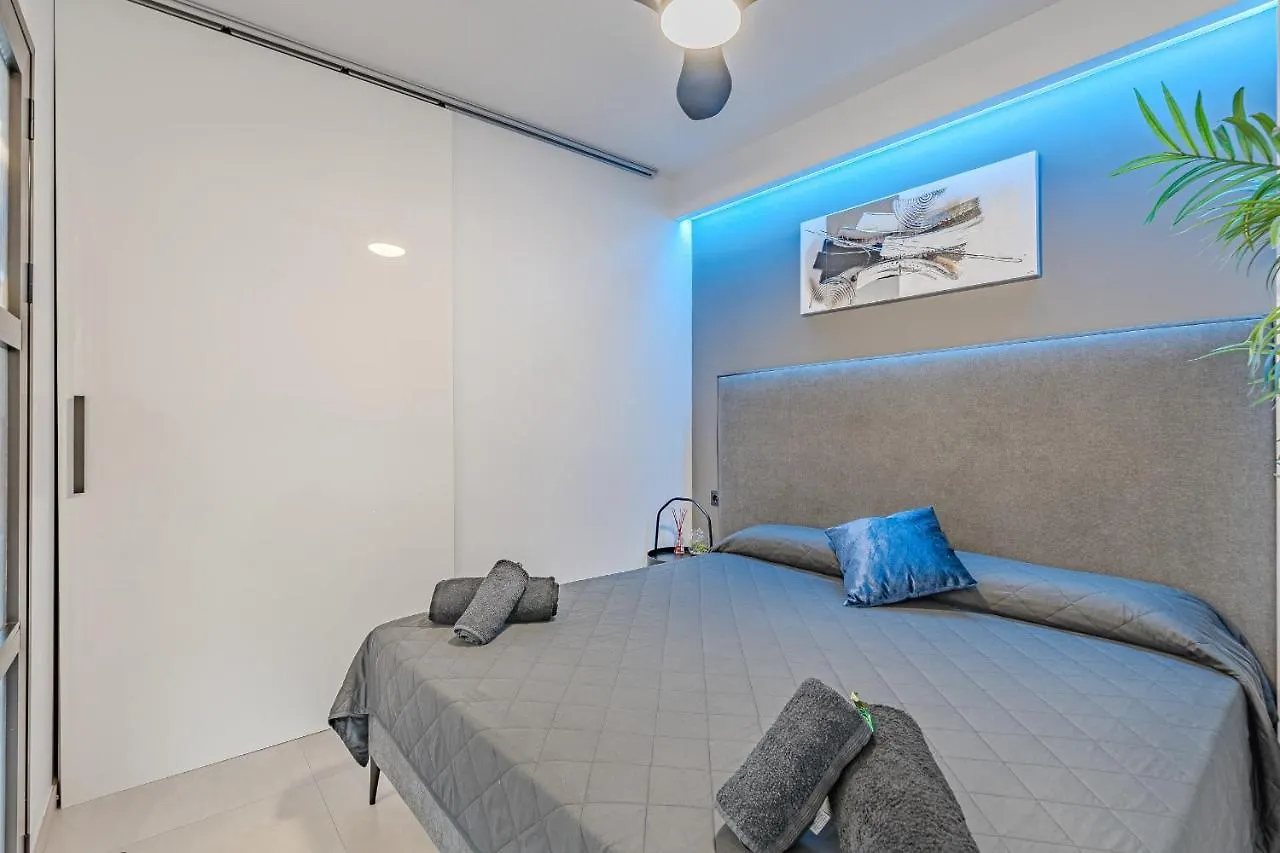 Sky Smart Home Hi-End Services Media Streaming Costa Adeje İspanya