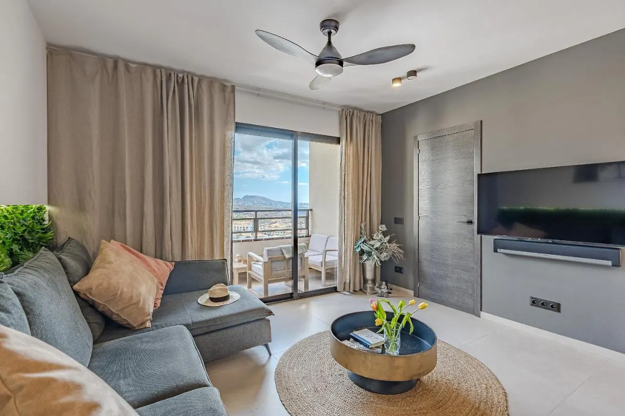 Sky Smart Home Hi-End Services Media Streaming Costa Adeje 0*,