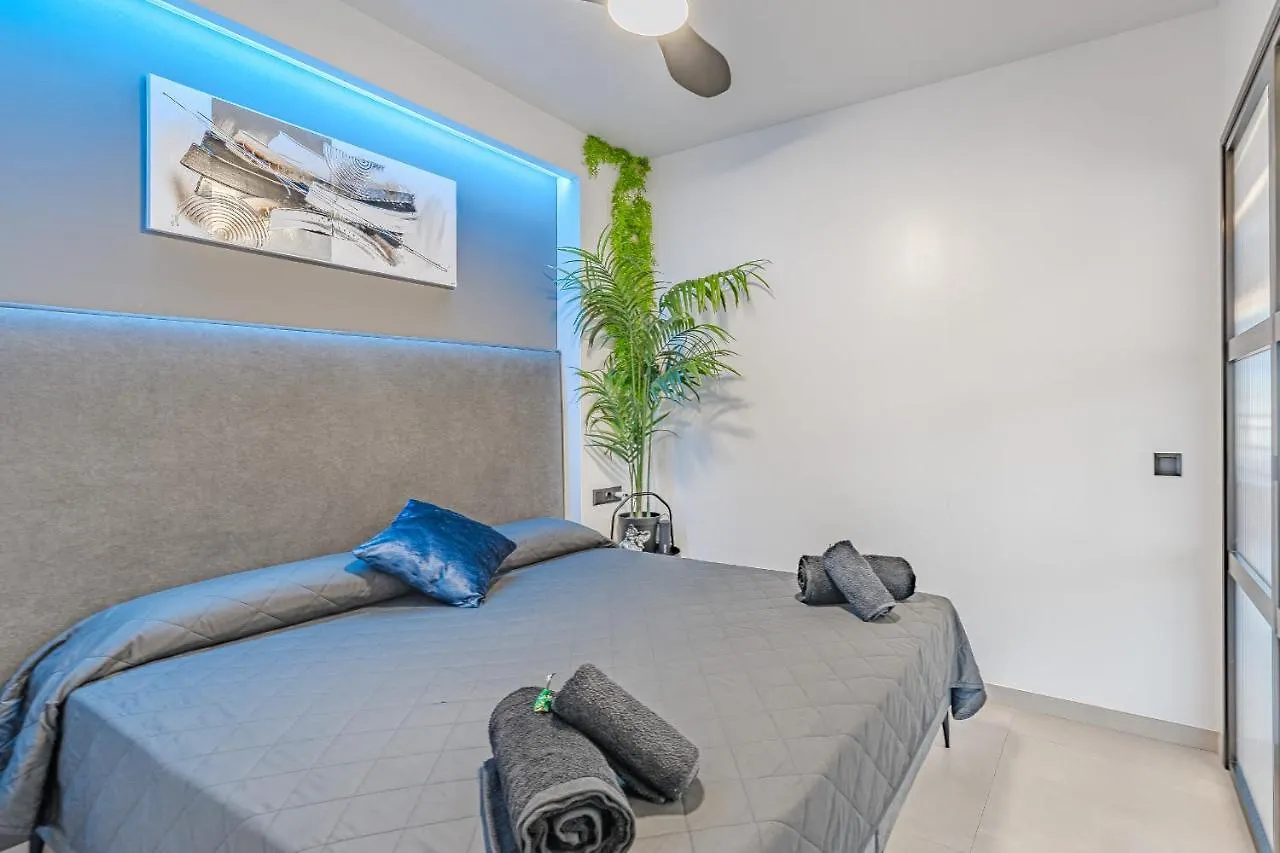 Sky Smart Home Hi-End Services Media Streaming Costa Adeje