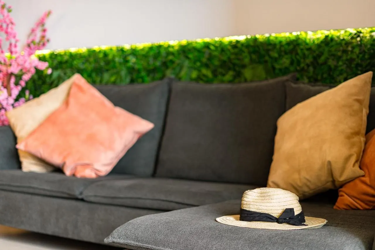 شقة Sky Smart Home Hi-End Services Media Streaming أذيخي إسبانيا
